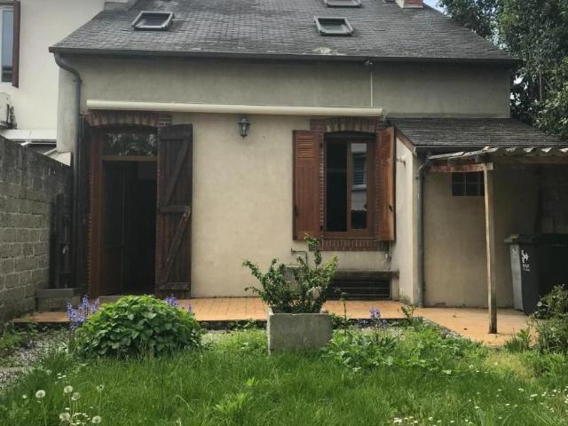 Maison vente à Tarbes, Hautes-Pyrénées