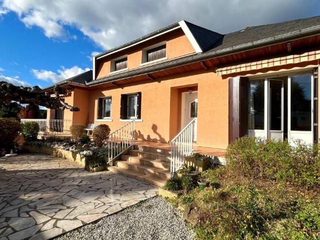 Maison vente à Tarbes
