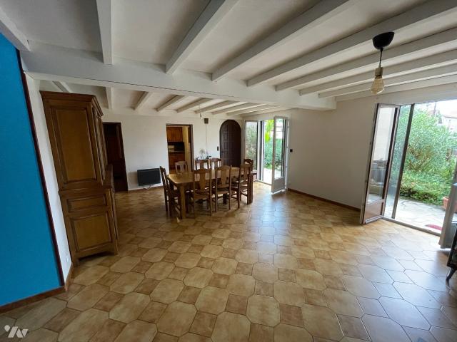 Maison vente à Tarbes