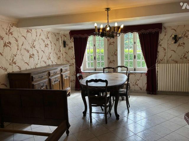 Maison vente à Charleville-Mézières, Tarzy