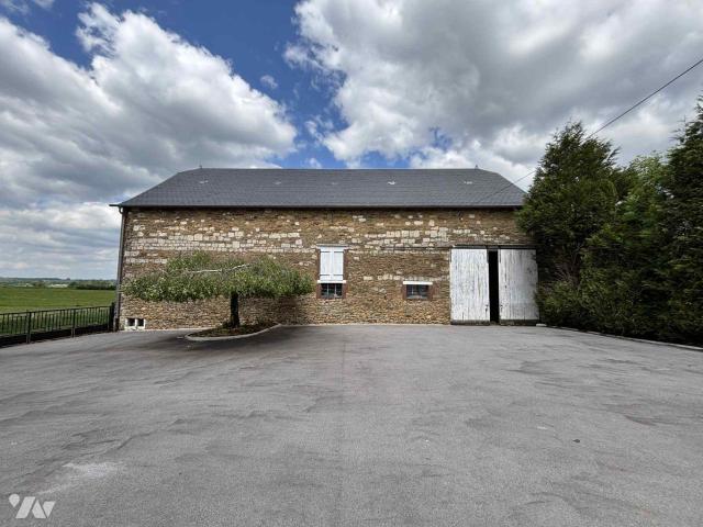 Maison vente à Charleville-Mézières, Tarzy