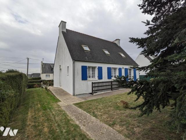 Maison vente à Taulé, Finistère