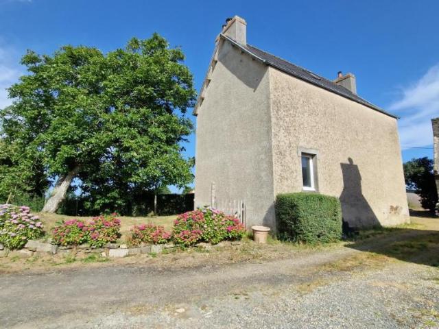 Maison vente à Morlaix, Bretagne