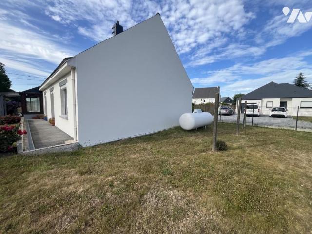 Maison vente à Pontivy, Bretagne