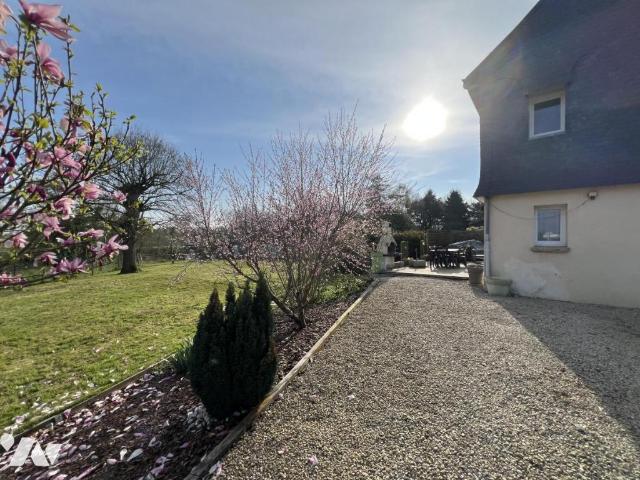 Maison vente à Taupont, Morbihan