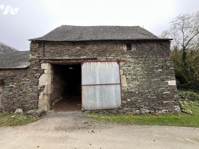 Maison vente à Pontivy, Bretagne