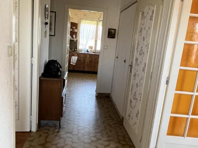 Maison vente à Dole, Tavaux