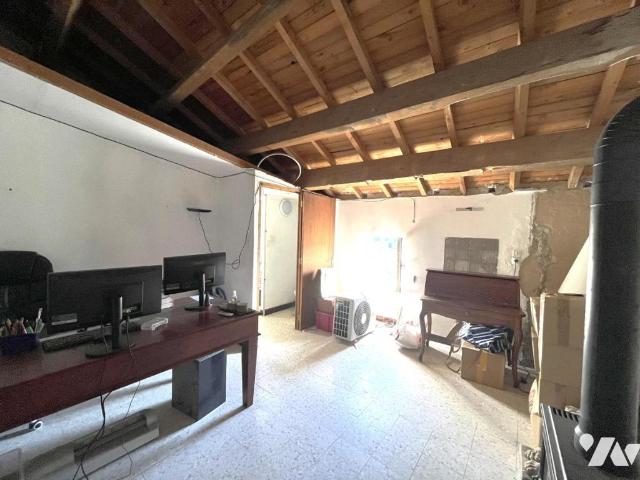 Maison vente à Nîmes, Tavel