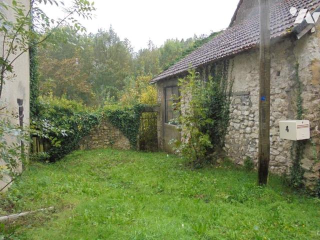 Maison vente à Orléans, Tavers