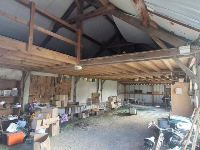 Maison vente à Redon, Bretagne