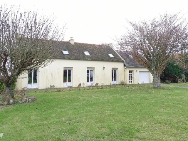 Maison vente à Châteaulin, Bretagne