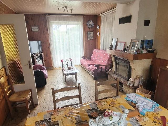 Maison vente à Telgruc-sur-Mer, Finistère