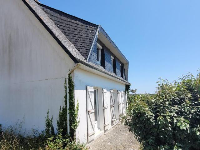 Maison vente à Châteaulin, Bretagne