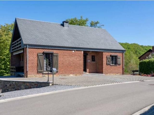 Maison vente à Grupont, Wallonie