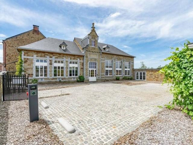 Maison vente à Grupont, Wallonie