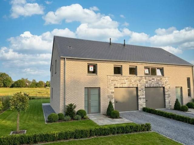 Maison vente à Grupont, Wallonie