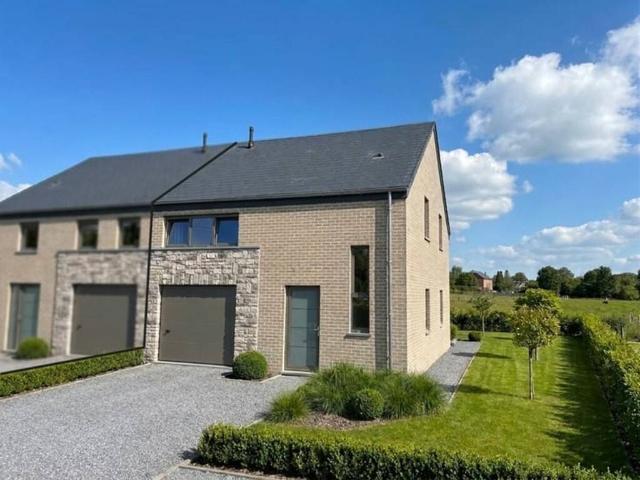 Maison vente à Grupont, Wallonie
