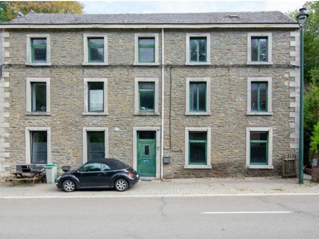 Maison vente à Grupont, Wallonie