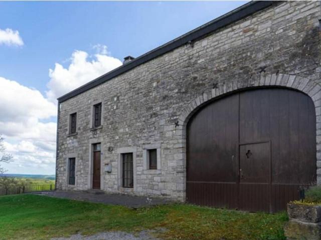 Maison vente à Grupont, Wallonie