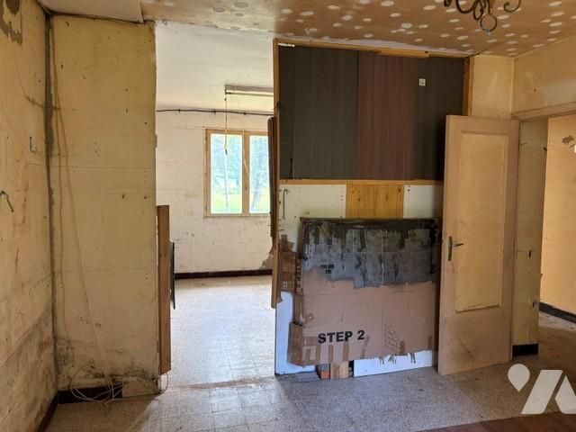 Maison vente à Péronne, Templeux-le-guérard