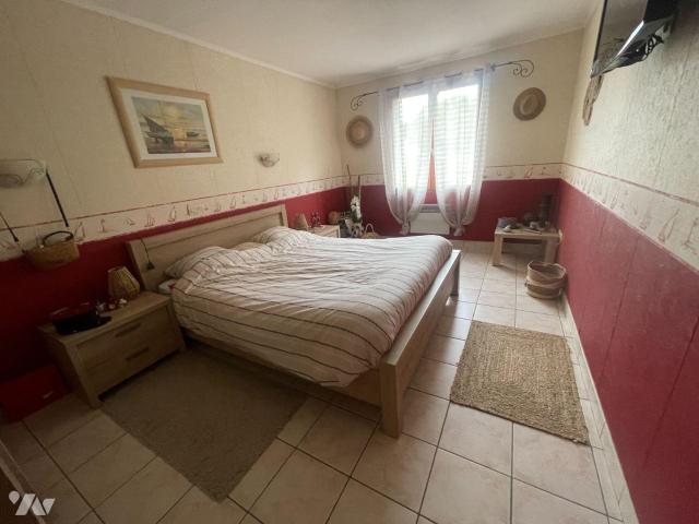Maison vente à Teneur, Pas-de-Calais