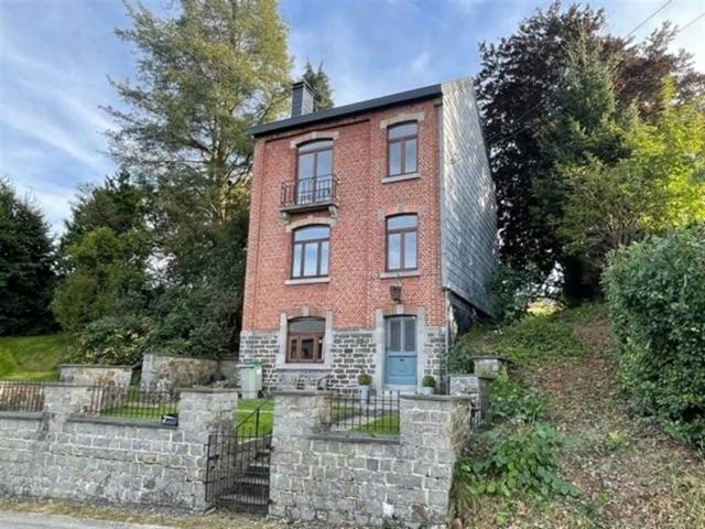 Maison vente à Tenneville, Wallonie