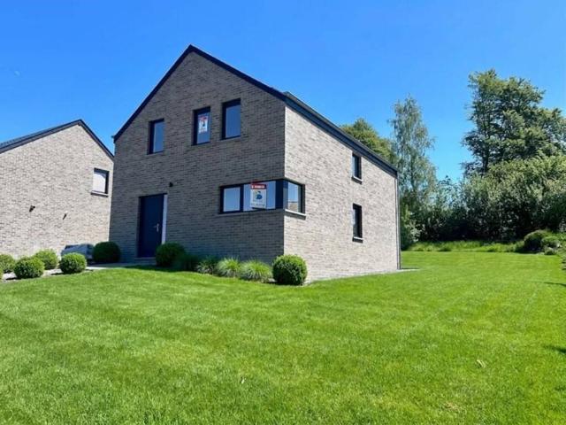Maison vente à Tenneville, Wallonie