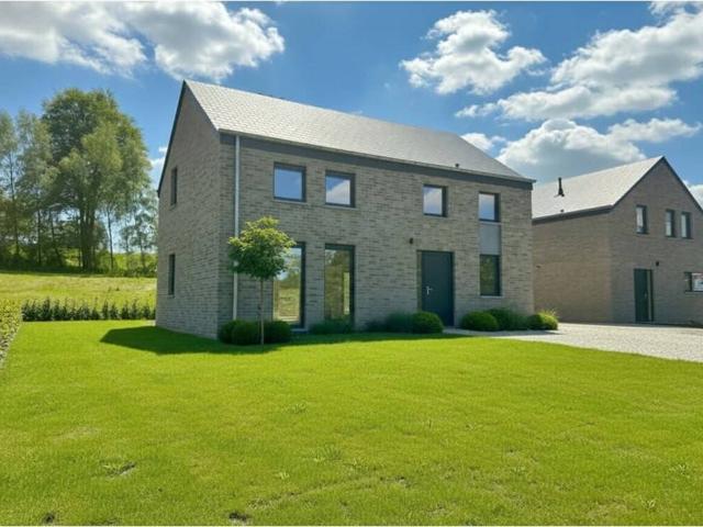 Maison vente à Tenneville, Wallonie