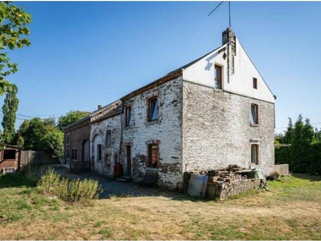 Maison vente à Champlon, Wallonie