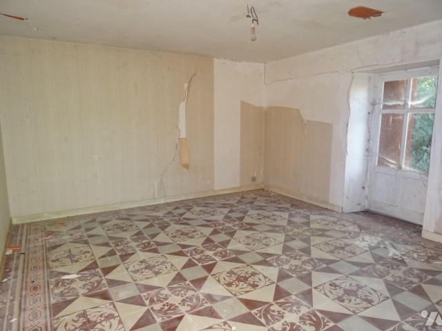 Maison vente à Poitiers, Tercé