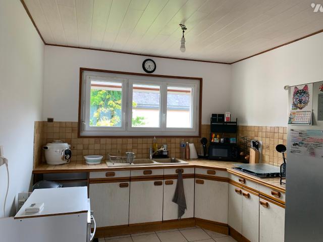 Maison vente à Laon, Tergnier