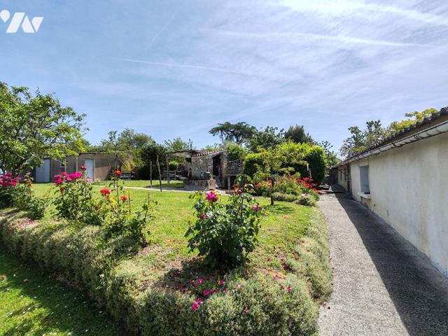 Maison vente à Angers, Pays de la Loire