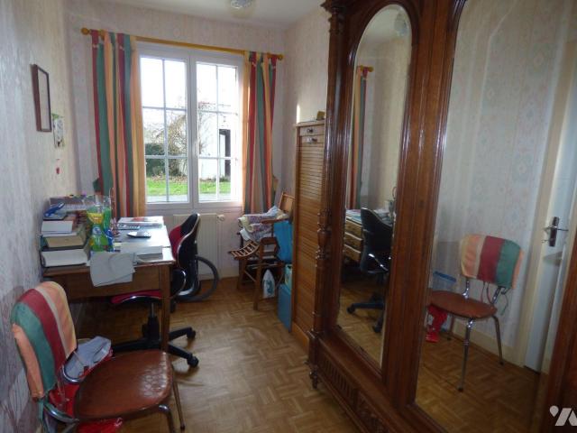 Maison vente à Saint-Lô, Normandie
