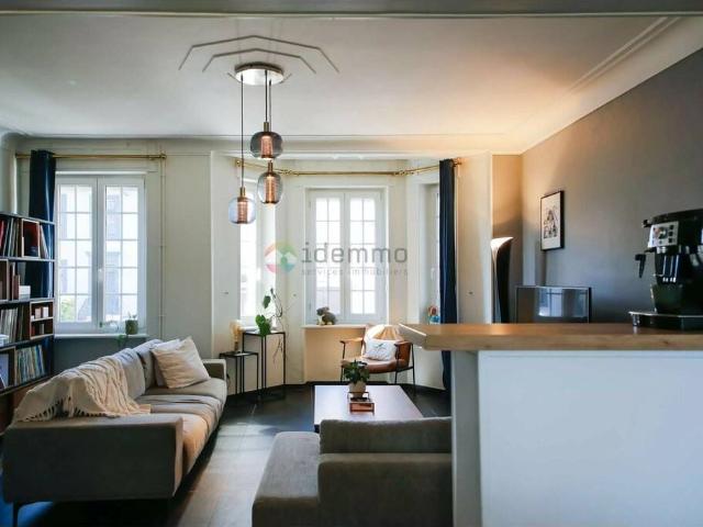 Maison vente à Thionville, Terville