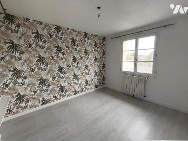 Maison vente à Alençon, Tessé-froulay