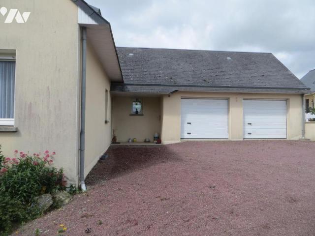 Maison vente à Saint-Lô, Normandie