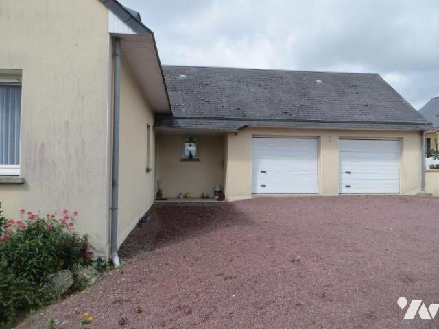 Maison vente à Saint-Lô, Normandie