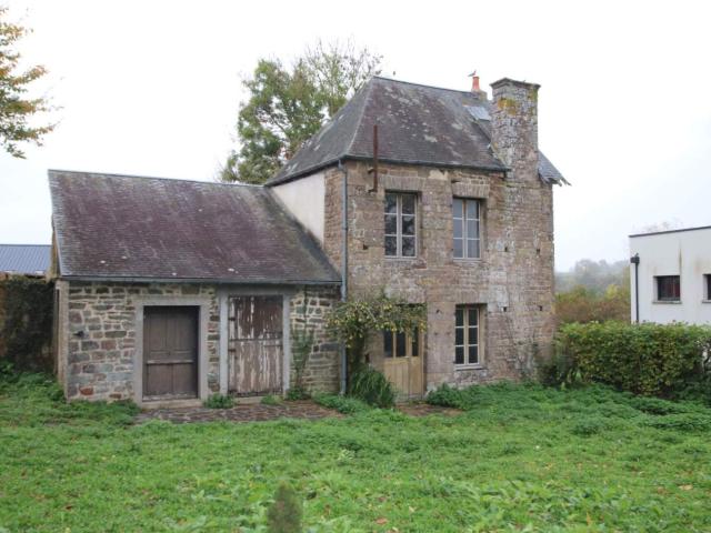 Maison vente à Saint-Lô, Normandie