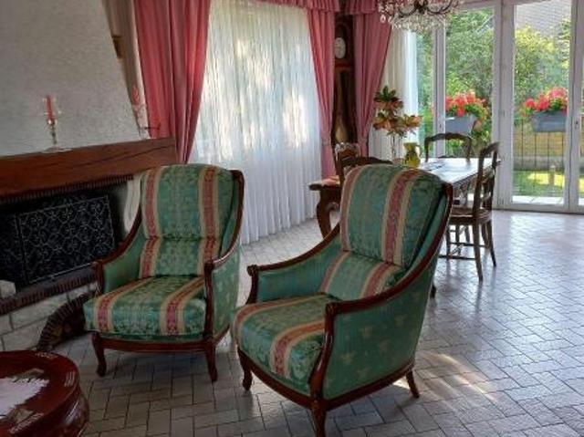 Maison vente à Dunkerque, Coudekerque