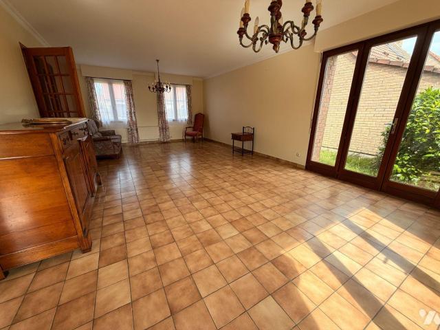 Maison vente à Dunkerque, Coudekerque