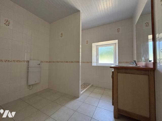 Maison vente à Cherbourg, Teurthéville-bocage