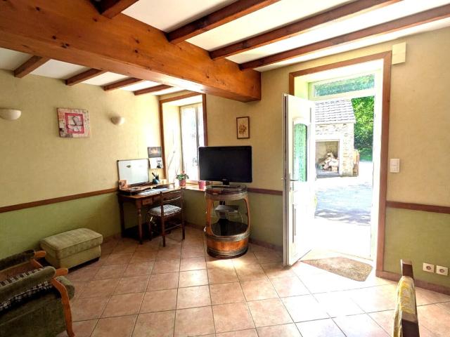 Maison vente à Cherbourg, Teurthéville-bocage