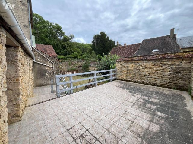 Maison vente à Avallon, Tharoiseau