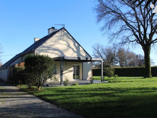 Maison vente à Vannes, Bretagne
