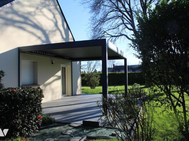 Maison vente à Théhillac, Morbihan