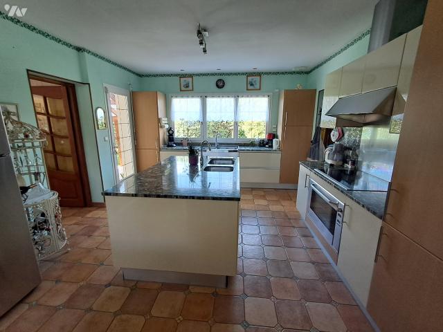 Maison vente à Bernay, Le Theil-nolent