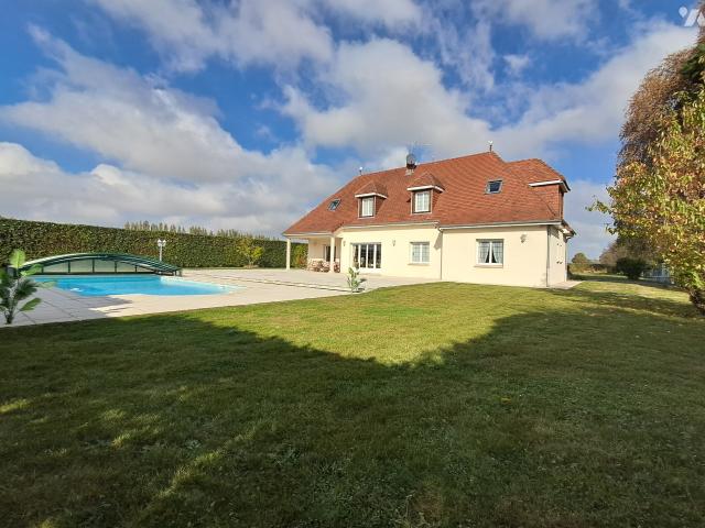 Maison vente à Bernay, Le Theil-nolent