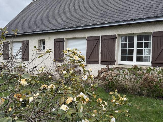 Maison vente à Vannes, Bretagne