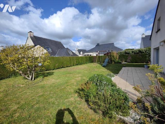 Maison vente à Vannes, Bretagne