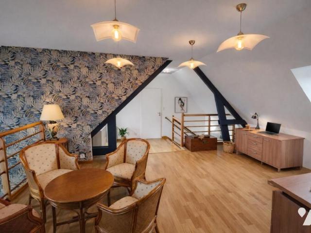 Maison vente à Vannes, Bretagne